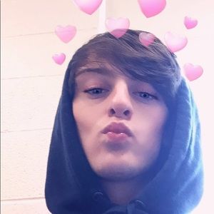 Meet your Posher, Mitchell